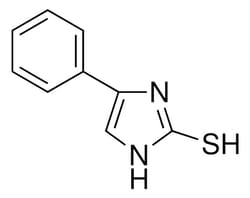Sigma Aldrich&nbsp;4-Phenylimidazole-2-thiol