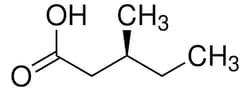 Sigma Aldrich&nbsp;(S)-3-methyl-pentanoic acid