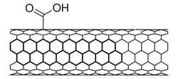 Sigma Aldrich&nbsp;Carbon nanotube, single-walled, carboxylic acid functionalized