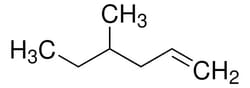Sigma Aldrich 4-Methyl-1-hexene 1 g | Buy Online | Sigma Aldrich | Fisher Scientific