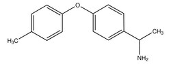 Sigma Aldrich&nbsp;1-(4-(p-Tolyloxy)phenyl)ethanamine