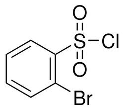 Sigma Aldrich 2-Bromobenzenesulfonyl chloride 1 g | Buy Online | Sigma Aldrich | Fisher Scientific