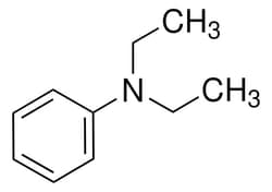 Sigma Aldrich N,N-Diethylaniline 50 mL | Buy Online | Sigma Aldrich | Fisher Scientific