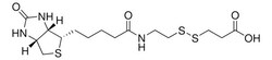 Sigma Aldrich 3-?[2-?N-?(Biotinyl)?Aminoethyldithio]?Propanoic Acid 50 mg | Buy Online | Sigma Aldrich | Fisher Scientific
