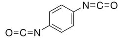 Sigma Aldrich 1,4-Phenylene diisocyanate 25 g | Buy Online | Sigma Aldrich | Fisher Scientific