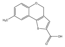 Sigma Aldrich&nbsp;8-Methyl-4H-thieno[3,2-c]chromene-2-carboxylic acid