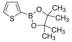 Sigma Aldrich&nbsp;2-(4,4,5,5-tetramethyl-1,3,2-dioxaborolan-2-yl)thiophene