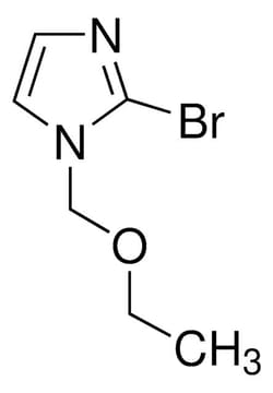 Sigma Aldrich&nbsp;2-Bromo-1-(ethoxymethyl)-1H-imidazole