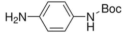 Sigma Aldrich N-Boc-P-Phenylenediamine 50 g | Buy Online | Sigma Aldrich | Fisher Scientific