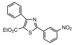 Sigma Aldrich&nbsp;Ethyl 2-(3-nitrophenyl)thiazole-5-carboxylate