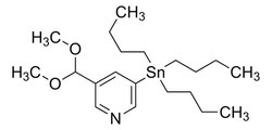 Sigma Aldrich 3-(Dimethoxy)-5-(tributylstannyl)pyridine 25 g | Buy Online | Sigma Aldrich | Fisher Scientific