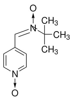 Sigma Aldrich&nbsp;alpha-(4-Pyridyl N-oxide)-N-tert-butylnitrone