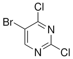 Sigma Aldrich 5-Bromo-2,4-dichloropyrimidine 1 g | Buy Online | Sigma Aldrich | Fisher Scientific