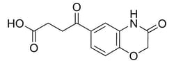 Sigma Aldrich&nbsp;4-(3,4-Dihydro-3-oxo-2H-benzo[b][1,4]oxazin-6-yl)-4-oxobutanoic acid