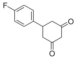 Sigma Aldrich&nbsp;5-(4-Fluorophenyl)-1,3-cyclohexanedione