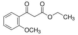 Sigma Aldrich Ethyl (2-methoxybenzoyl)acetate 1 g | Buy Online | Sigma Aldrich | Fisher Scientific