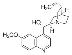 Sigma Aldrich Quinidine 50 g | Buy Online | Sigma Aldrich | Fisher Scientific