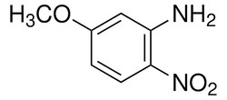 Sigma Aldrich 5-Methoxy-2-nitroaniline 1 g | Buy Online | Sigma Aldrich | Fisher Scientific