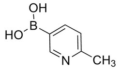 Sigma Aldrich 6-Methylpyridine-3-Boronic Acid 1 g | Buy Online | Sigma Aldrich | Fisher Scientific