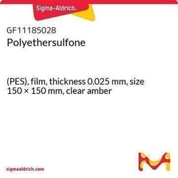 Sigma Aldrich&nbsp;Polyethersulfone