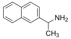 Sigma Aldrich&nbsp;1-Naphthalen-2-yl-ethylamine