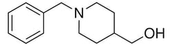 Sigma Aldrich (1-benzyl-4-piperidyl)methanol 5 g | Buy Online | Sigma Aldrich | Fisher Scientific