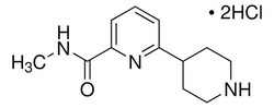 Sigma Aldrich&nbsp;N-Methyl-6-(4-piperidinyl)-2-pyridinecarboxamide dihydrochloride