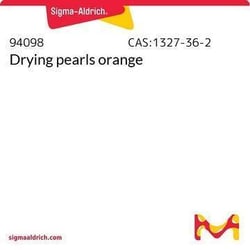 Sigma Aldrich Drying Pearls Orange 1 kg | Buy Online | Sigma Aldrich | Fisher Scientific