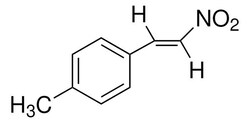 Sigma Aldrich trans-4-Methyl-beta-nitrostyrene 1 g | Buy Online | Sigma Aldrich | Fisher Scientific