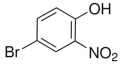 Sigma Aldrich 4-Bromo-2-nitrophenol 100 mg | Buy Online | Sigma Aldrich | Fisher Scientific