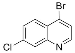 Sigma Aldrich&nbsp;4-Bromo-7-chloroquinoline
