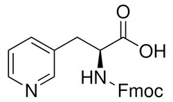 Sigma Aldrich Fmoc-Beta-(3-Pyridyl)-Ala-Oh 1 g | Buy Online | Sigma Aldrich | Fisher Scientific