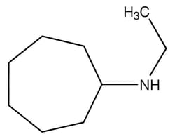 Sigma Aldrich&nbsp;N-Ethylcycloheptanamine
