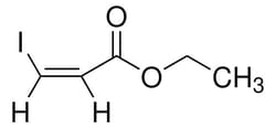 Sigma Aldrich&nbsp;Ethyl cis-3-iodoacrylate
