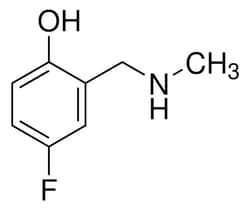 Sigma Aldrich&nbsp;4-Fluoro-2-[(methylamino)methyl]phenol