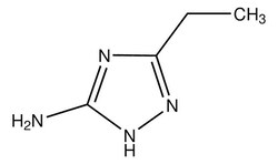 Sigma Aldrich 3-Ethyl-1H-1,2,4-triazol-5-amine 250 mg | Buy Online | Sigma Aldrich | Fisher Scientific
