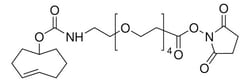 Sigma Aldrich&nbsp;Tco Peg4 Succinimidyl Ester