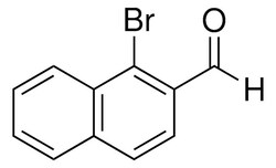 Sigma Aldrich 1-Bromo-2-naphthaldehyde 1 g | Buy Online | Sigma Aldrich | Fisher Scientific
