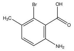 Sigma Aldrich&nbsp;6-Amino-2-bromo-3-methylbenzoic acid