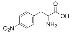 Sigma Aldrich 4-Nitro-Dl-Phenylalanine 5 g | Buy Online | Sigma Aldrich | Fisher Scientific