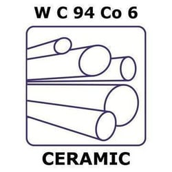 Sigma Aldrich&nbsp;Tungsten carbide/cobalt
