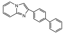 Sigma Aldrich&nbsp;2-(4-Biphenyl)imidazolo[1,2-a]pyridine
