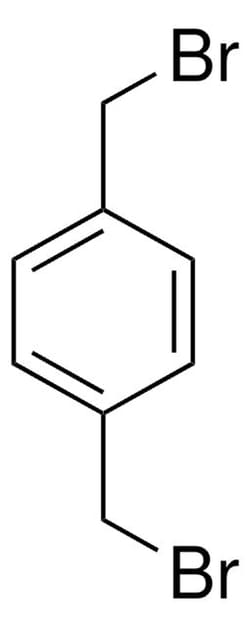 Sigma Aldrich alpha,alpha'-Dibromo-p-xylene 100 g | Buy Online | Sigma Aldrich | Fisher Scientific