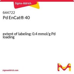 Sigma Aldrich&nbsp;Pd Encat&trade; 40