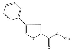 Sigma Aldrich&nbsp;Methyl 4-phenylthiophene-2-carboxylate