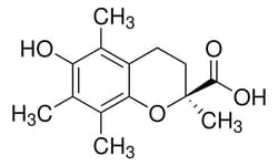 Sigma Aldrich (S)-(-)-6-Hydroxy-2,5,7,8-Tetramethylchroman-2-Carboxylic Acid 5 g | Buy Online | Sigma Aldrich | Fisher Scientific