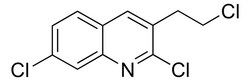 Sigma Aldrich&nbsp;3-(2-Chloroethyl)-2,7-dichloroquinoline