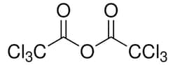 Sigma Aldrich Trichloroacetic anhydride 25 g | Buy Online | Sigma Aldrich | Fisher Scientific
