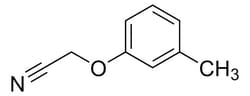 Sigma Aldrich&nbsp;(3-Methylphenoxy)acetonitrile