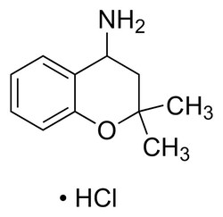 Sigma Aldrich&nbsp;(2,2-Dimethyl-3,4-dihydro-2H-chromen-4-yl)amine hydrochloride